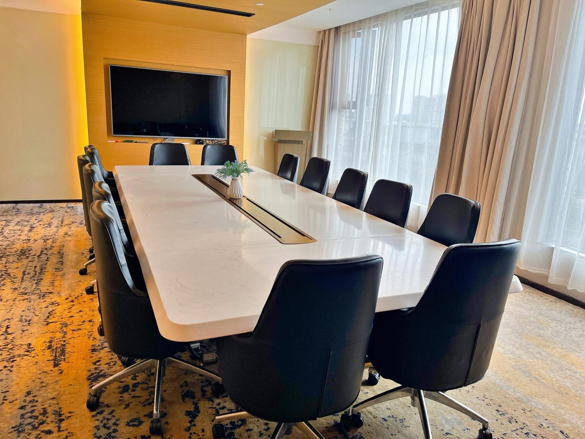 Hotel Tuke China Hongqiao Airport
