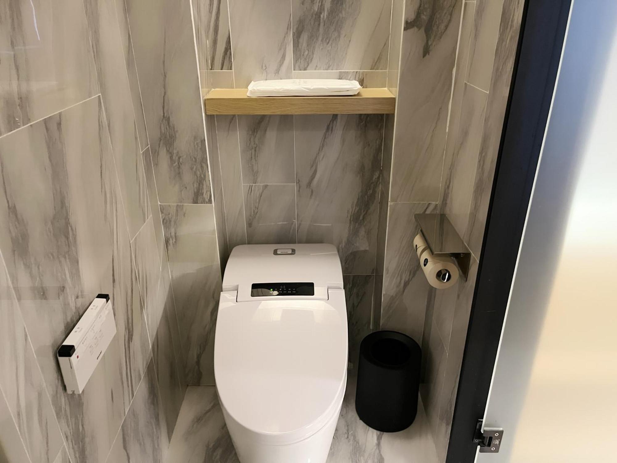Hotel Tuke China Hongqiao Airport Xangai