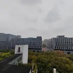 Tuke China Hotel Shanghai Hongqiao Airport