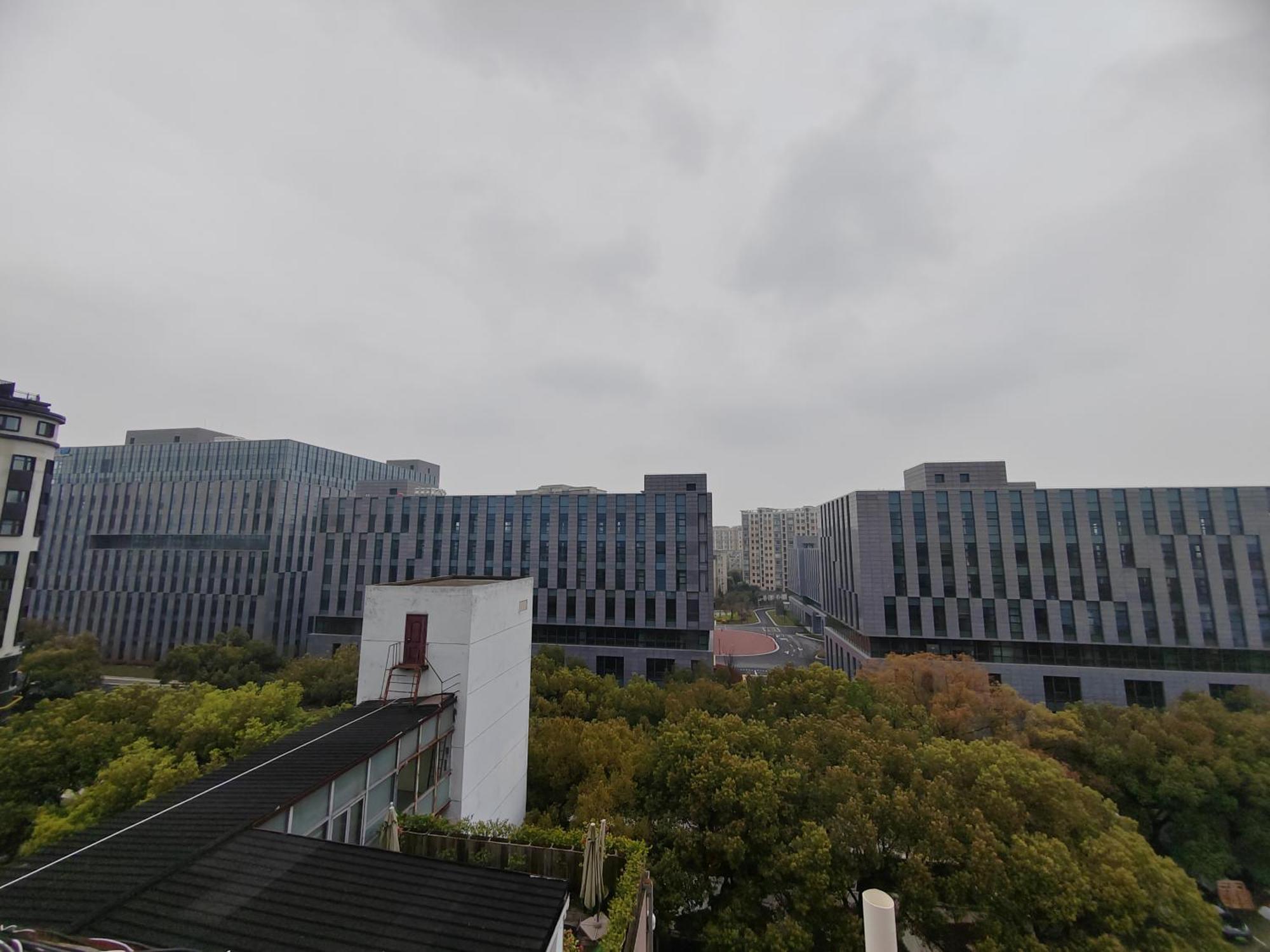 Tuke China Hongqiao Airport 3* Shanghai