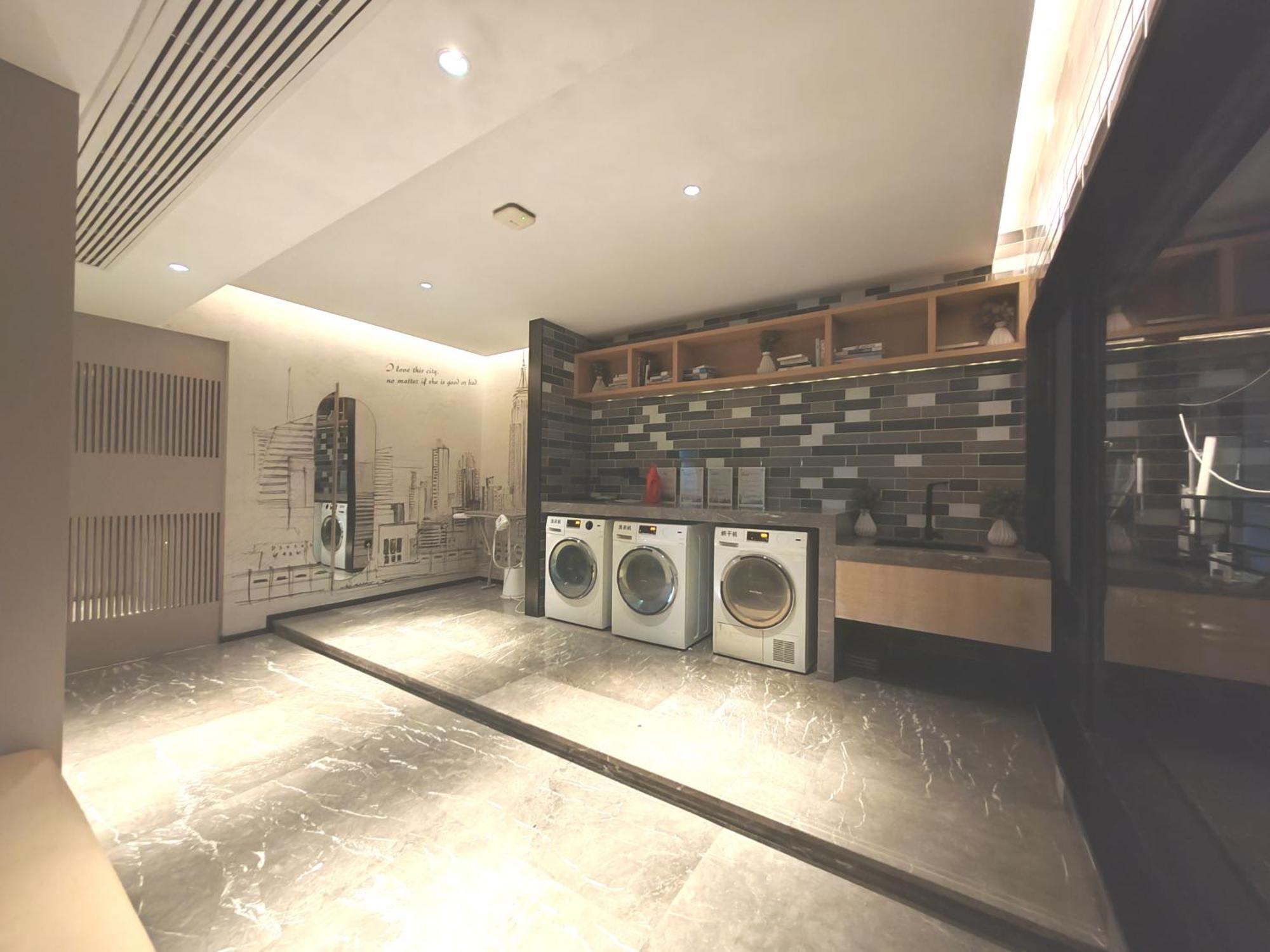 Tuke China Hongqiao Airport 3*