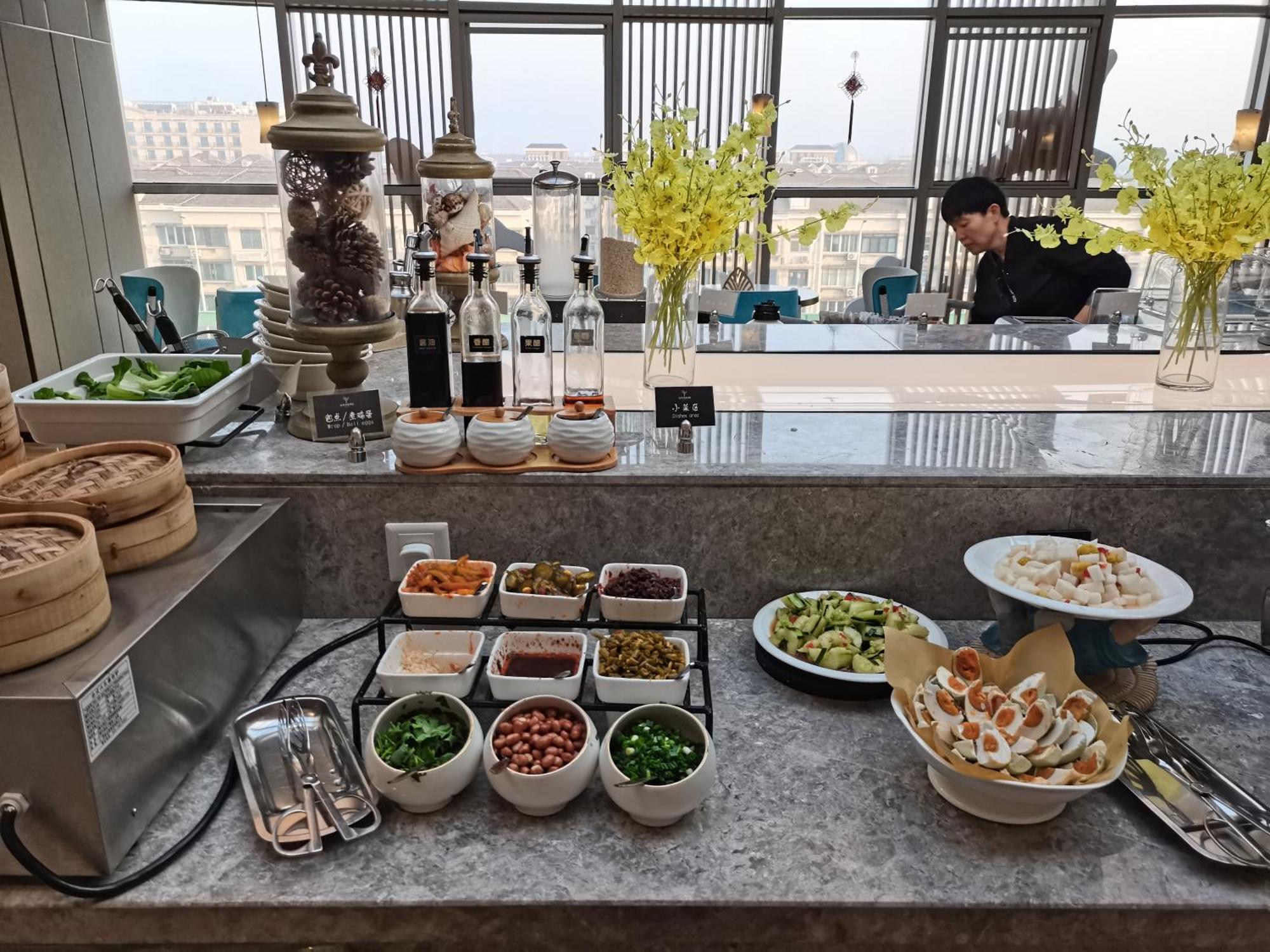 Hotel Tuke China Hongqiao Airport
